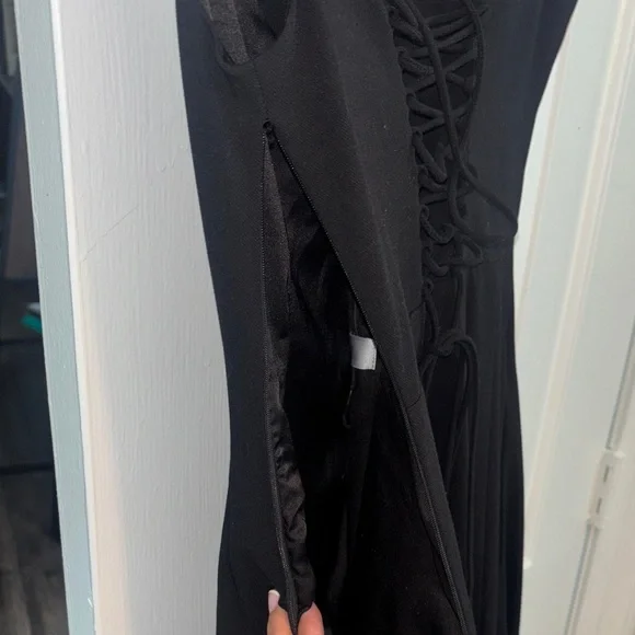 Leila Dress - Danielle Guizio - Picture 5 of 6